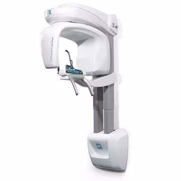 OPG Machine